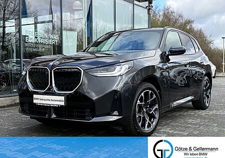 BMW X3 20 xDrive M Sport //Stop&Go HeadUp AHK