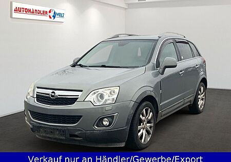 Opel Antara 2.2 CDTI Cosmo 4x4 Automatik Leder Navi