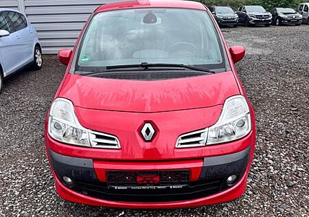 Renault Grand Modus Luxe
