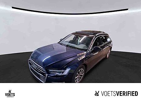 Audi A6 Avant 2.0 TDI quattro S-tronic MATRIX-LED+PAN