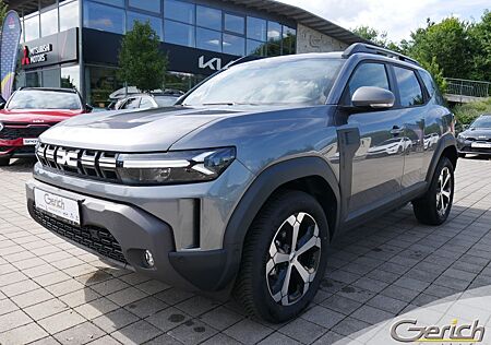 Dacia Duster gebraucht kaufen Dacia Duster TCe 130 4x4 Journey
