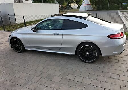 Mercedes-Benz C 180 Edition 1 Autom. Edition 1