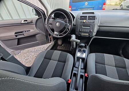VW Polo Volkswagen IV United*Behindertengerecht*Selbstfahrer*