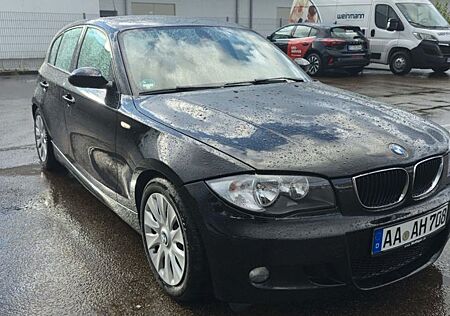 BMW 118i - TÜV NEU ohne Mängel / viele Neuteile