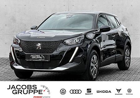 Peugeot 2008 e-Active Pack nur 920 KM/Navi/Kamera/Sitzh.