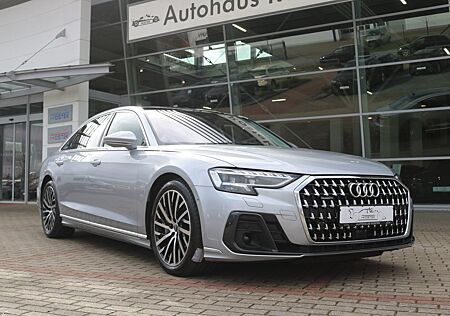 Audi A8 A8L 60 TFSI e Lang /Digital Matrix/Pano/B&O/