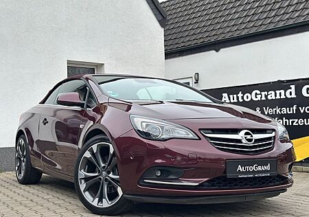 Opel Cascada Innovation*Leder*Assist*PDC*Klima*LED*