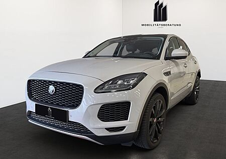 Jaguar E-Pace Head-up