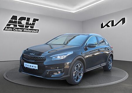Kia XCeed gebraucht kaufen Kia XCeed 1.6 PHEV DCT PLATINUM LEDER 18Z FULL-LED N