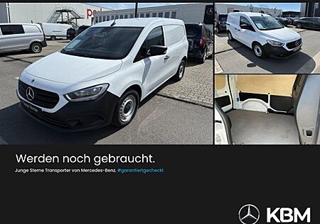 Mercedes-Benz Citan 113 Kasten BASE Navi*Klima*AHK*