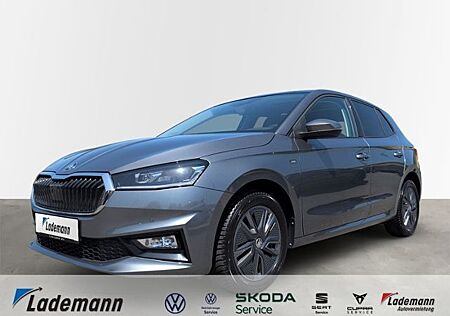 Skoda Fabia SELECTION 1.0 TSI DSG PANO+RFK+LED+NAVI+AC