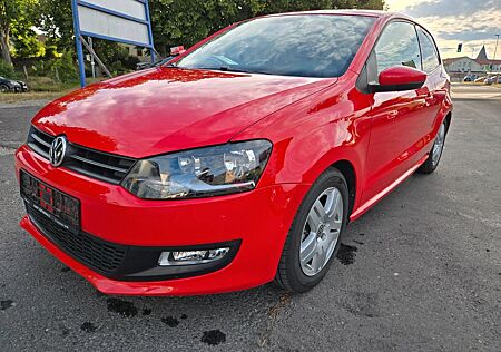 VW Polo Volkswagen 1.4 Highline