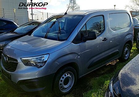 Opel Combo E 1.2 Turbo Cargo Selection Navi Sitzheizu