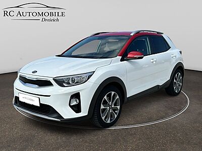 Kia Vision *Kamera *PDC *Carplay *SHZ *LHZ