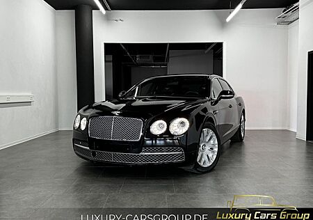 Bentley Flying Spur W12 Deutsches Fahrzeug