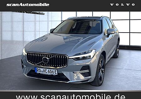 Volvo XC 60 Ultra Bright Recharge Plug-In Hybrid AWD