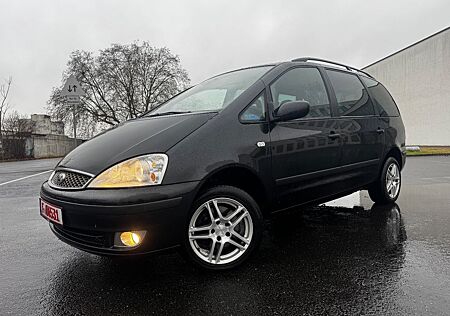 Ford Galaxy 1.9TDI 85kW Ghia 7Sitze 6GANG