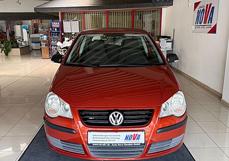 VW Polo Volkswagen 1.2 Goal*TÜV NEU*ALU*KLIMA*S-HEFT*2.HAND!