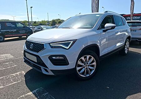 Seat Ateca 2.0 TDI Style Business