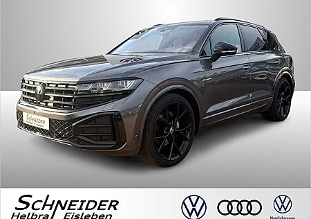 VW Touareg Volkswagen R-Line 3.0 l V6 TDI SCR 4MOTION 210 kW