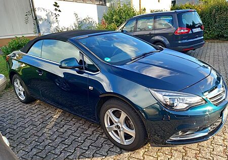 Opel Cascada 1.4 Turbo 103kW ecoFLEX INNOVATION I...