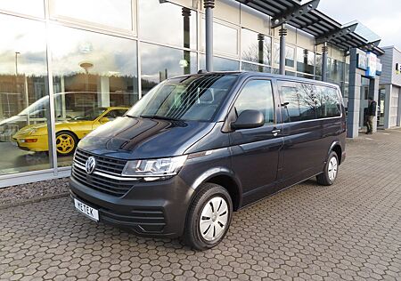 VW T6 Kombi Volkswagen T6.1 Kombi LR 2.0 TDI DSG NAVI SHZ PDC AHK