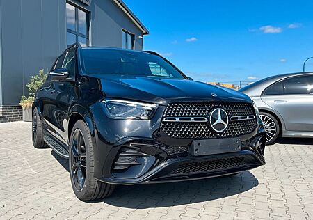 Mercedes-Benz GLE 450 4M AMG Premium Plus