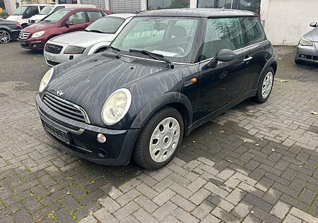 Mini ONE