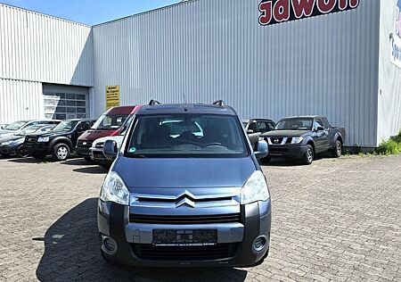 Citroën Berlingo 1,6i Multispace PANO KLIMAANLAGE