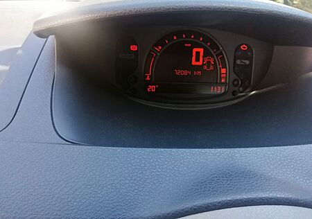 Renault Modus Dynamique 1.2 16V 55kW Dynamique