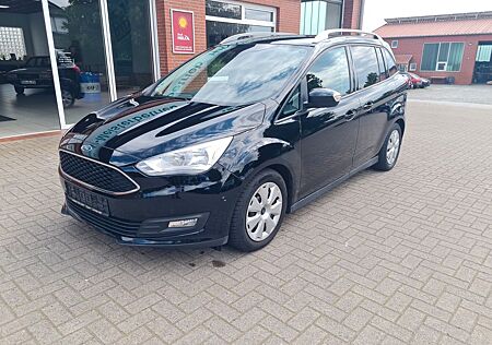 Ford Grand C-Max Cool & Connect