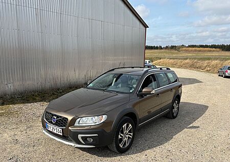 Volvo XC 70 XC70 Momentum 2WD