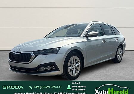 Skoda Octavia Combi First Edition,Navi,AHK,Sitzheiz.vo