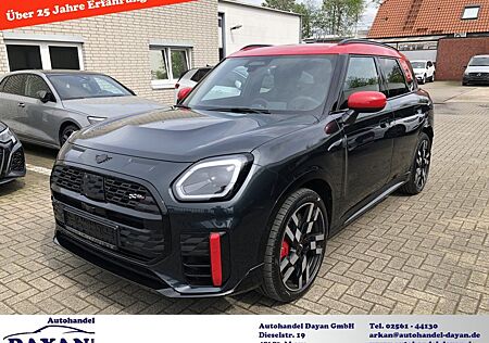 Mini John Cooper Works Countryman ALL4 Pano NavI P X