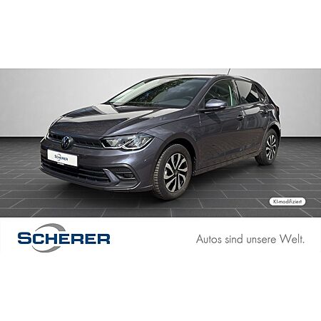 VW Polo leasen