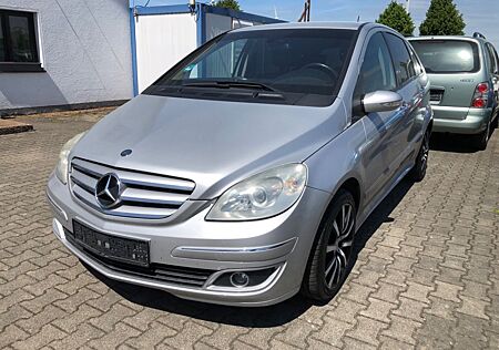 Mercedes-Benz B 170 Special Edition