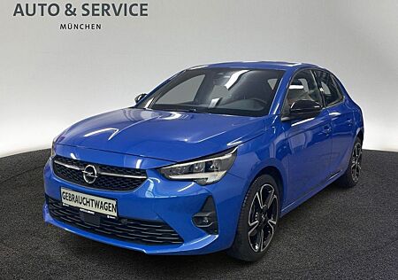 Opel Corsa 1.2 Turbo GS-Line |LED|SHZ|LHZ|