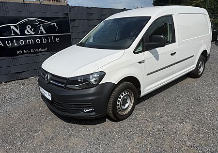 VW Caddy Volkswagen Nfz Maxi Kasten BMT/KLIMA/2.0TDI/EURO6