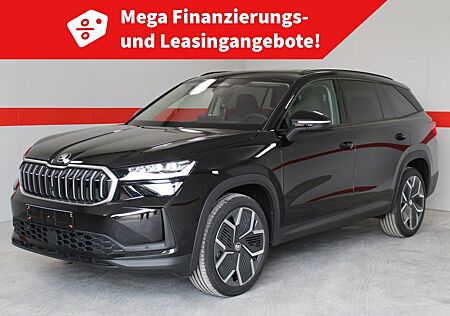 Skoda Kodiaq Select 4x4 | SOMMERAKTION | 23% Rabatt