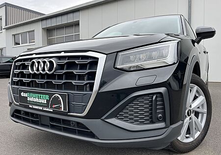 Audi Q2 1.5 35 TFSI S tronic 141€ m. 20% Anzahlung DA