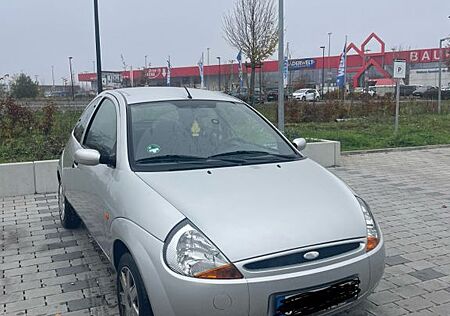Ford Ka /+ 1,3 44kW -