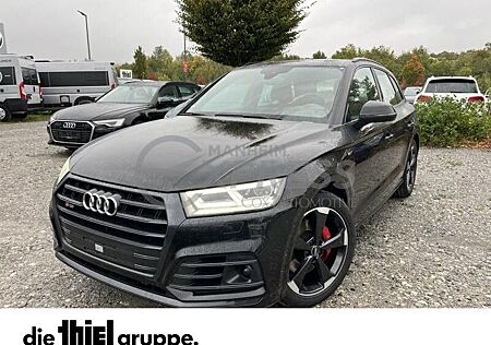 Audi SQ5 3.0 TFSI quattro