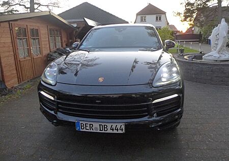 Porsche Cayenne 3.0 V6 Tiptronic -