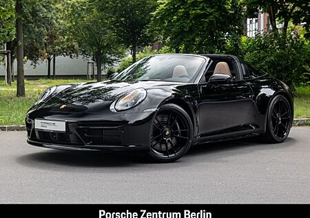 Porsche 992 911 Targa 4 GTS Burmester Liftsystem-VA LED