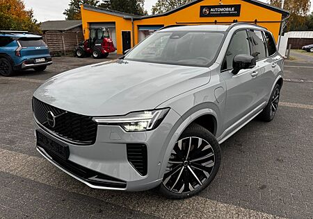 Volvo XC 90 Ultra Dark Plug-In Hybrid AWD