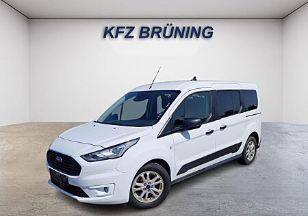 Ford Tourneo Connect 1.5 TDCi Trend L2 Klimaautomatik