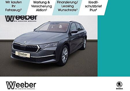 Skoda Octavia Combi SELECTION *NAVI*MATRIX*AREAVIEW360
