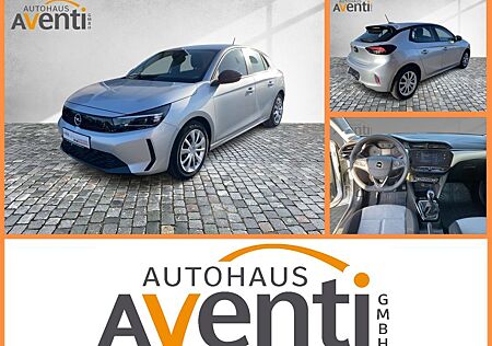 Opel Corsa F 1.2 *LED*Lane Assist*Winter Paket*Apple*