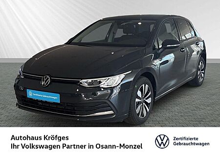 VW Golf Volkswagen VIII MOVE 1.0 TSI, ACC, Sitzheizung