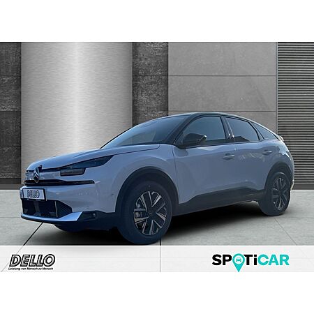 Citroën C4 leasen